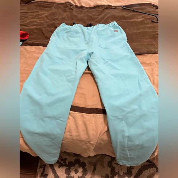 Figs men scrub bottoms - Picture 2 of 2